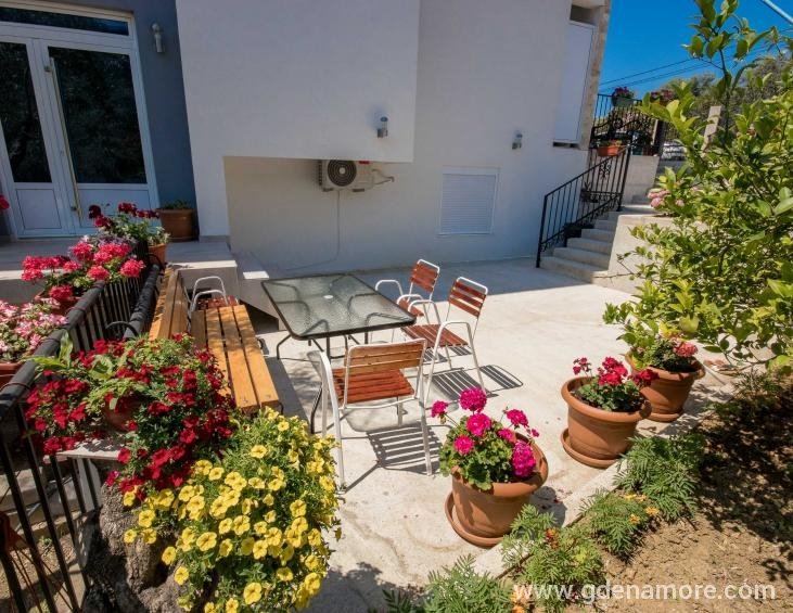 Apartments GALEB-156